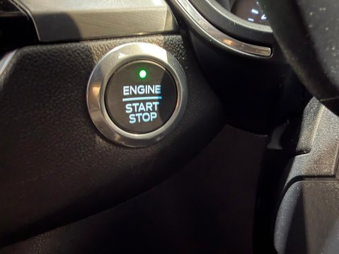 Ford Kuga 1.5T EcoBoost Titanium 2WD Euro 6 (s/s) 5dr 19