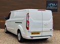 Ford Transit Custom 2.0 Transit Custom 300 Limited EcoBlue 5dr 7