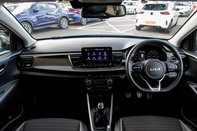 Kia Rio GT-LINE S MHEV 3