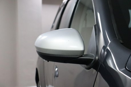 Dacia Duster COMFORT DCI 32