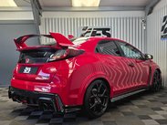 Honda Civic 2.0 i-VTEC Type R GT Hatchback 5dr Petrol Manual Euro 6 (s/s) (310 ps) 37