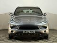Porsche Cayenne D V8 S TIPTRONIC S 2