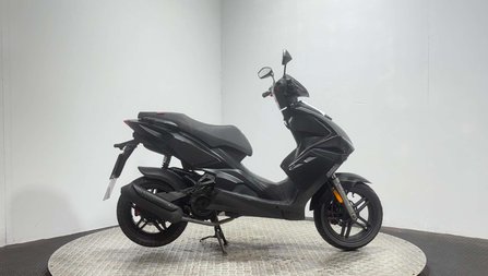 Lexmoto Diablo 2020 9K 125CC SCOOTER SPARES OR REPAIR PROJECT MOPED