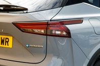 Nissan Qashqai E-POWER N-CONNECTA 9