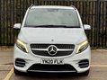 Mercedes-Benz V Class 2.2 V220d AMG Line MPV 5dr Diesel G-Tronic+ Euro 6 (s/s) 7 Seat (163 ps) 4