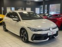 Volkswagen Golf 2.0 Golf R TSi 4Motion Semi-Auto 4WD 5dr