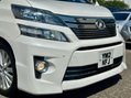Toyota Vellfire ELECTRIC DISABILITY SEAT+GRADE 4B 26