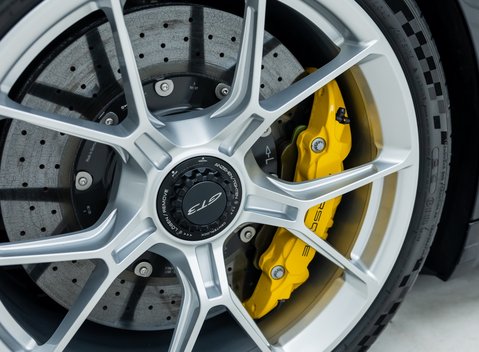 Porsche 911 GT3 (992) 30