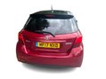 Toyota Yaris 1.3 Yaris Design VVT-i 5dr 14