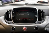 Fiat 500 ROCKSTAR 27