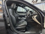 Alfa Romeo Giulia 2.9 V6 Bi-Turbo Quadrifoglio Saloon 4dr Petrol Auto Euro 6 (s/s) (510 ps) 41