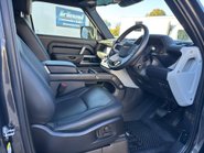 Land Rover Defender 90 D300 Hard Top X-Dynamic HSE 15