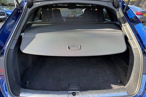 Audi S4 S4 TFSI QUATTRO AVANT -PAN ROOF -VIRTUAL COCKPIT -CAMERA -B&O-FULL AUDI S/H 67