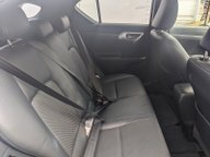 Lexus CT 200H F SPORT 15