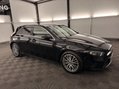 Mercedes-Benz A Class 1.3 A180 Sport Edition (Executive) 7G-DCT Euro 6 (s/s) 5dr 55