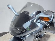 Aprilia Futura RSV 1000 2004 29K GREAT RUNNING TOURING COMMUTER BIKE 1000CC 20