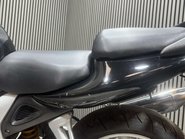 Suzuki SV650X SV650 1999 22K GREAT RUNNING PROJECT BIKE 650CC A2 9