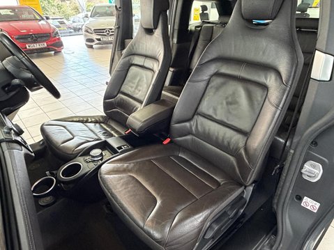 BMW I3 33kWh S Auto 5dr 7