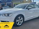 Audi A3 1.4 TFSI Sport Sportback S Tronic Euro 5 (s/s) 5dr