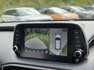 Hyundai SANTA FE 2.2 Santa Fe Premium SE CRDi Auto 4WD 5dr 18