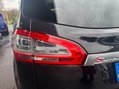 Ford S-Max 2.0 TDCi Titanium X Sport Euro 5 5dr 12