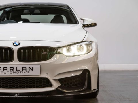 BMW M4 3.0 BiTurbo Competition Coupe 2dr Petrol DCT Euro 6 (s/s) (450 ps) 16