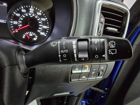 Kia Sportage CRDI 3 ISG MHEV 35