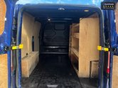 Ford Transit Custom SWB L1H1 Low Roof Limited 270 Air Con Alloys Sensors EURO 6 NO VAT 9