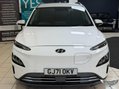 Hyundai KONA 64kWh Premium Auto 5dr (10.5kW Charger) 86