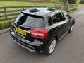 Mercedes-Benz GLA Class GLA 220 D 4MATIC AMG LINE 14