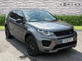 Land Rover Discovery Sport 2.0 Discovery Sport Dynamic Luxury HSE Si4 Auto 4WD 5dr 1