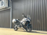 Triumph Tiger 0.7 Tiger 660 Sport 20