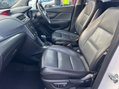 Vauxhall Mokka 1.4i Turbo SE Auto 2WD Euro 6 5dr 19