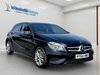 Mercedes-Benz A Class 2.1 A200 CDI Sport 7G-DCT Euro 6 (s/s) 5dr