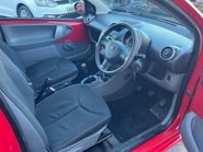 Toyota Aygo 1.0 VVT-I 12