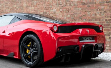 Ferrari 458 Speciale 22