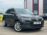 Skoda Karoq 1.5 TSI SE L SUV 5dr Petrol Manual Euro 6 (s/s) (150 ps) 1