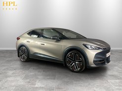 Cupra Tavascan 77kWh VZ2 SUV Coupe 5dr Electric Auto 4Drive (340 ps) Air Con - Bluetooth -
