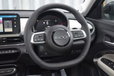 Fiat 600 1.2 Hybrid 48V 136 La Prima 30