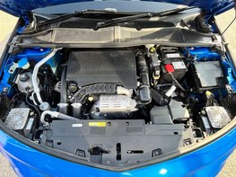 Vauxhall Astra 1.2 Astra Ultimate Turbo Auto 5dr 7