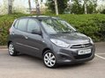 Hyundai i10 1.2 i10 Classic 5dr 1
