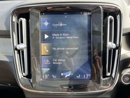 Volvo XC40 2.0 XC40 Inscription Pro T4 Auto 5dr 25