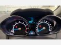 Ford Fiesta 1.0T EcoBoost Zetec Euro 6 (s/s) 5dr 8