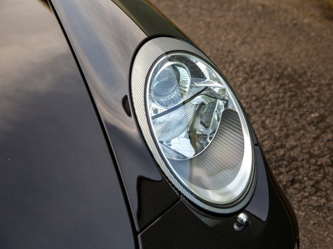 Porsche 911 3.8 997.2 CARRERA GTS 51