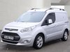 Ford Transit Connect AUTO SWB L1H1 Low Roof Limited Air Con Alloys Sensors EURO 6 NO VAT