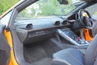Lamborghini Huracan 5.2 V10 LP 610-4 LDF 4WD Euro 6 (s/s) 2dr 29