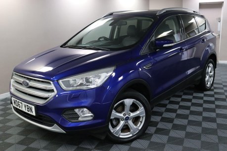 Ford Kuga ST-LINE X 20