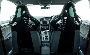 Volkswagen Golf GTI Clubsport S 14