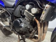 Yamaha FZS 2003 HIGH MILES RUNNING PROJECT BIKE SPARES OR REPAIR 600CC 23