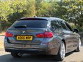 BMW 5 Series 3.0 530d M Sport Touring Auto Euro 6 (s/s) 5dr 19